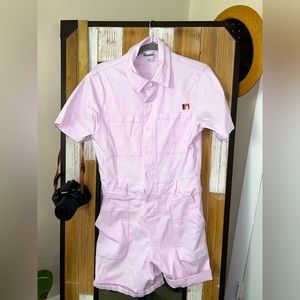 New Target Pride Jumpsuit